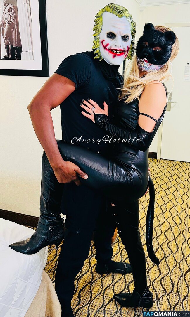 realaveryhotwife / the.real.hot.wife Nackt OnlyFans  Geleaktes Foto #17