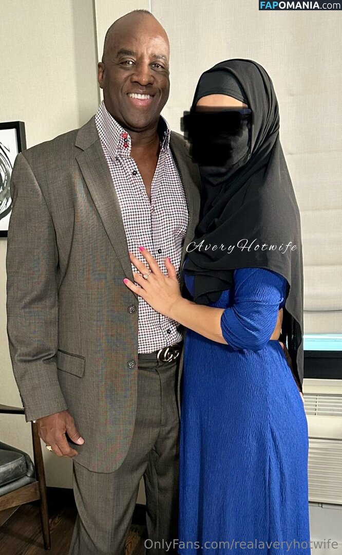 realaveryhotwife / the.real.hot.wife Nackt OnlyFans  Geleaktes Foto #18