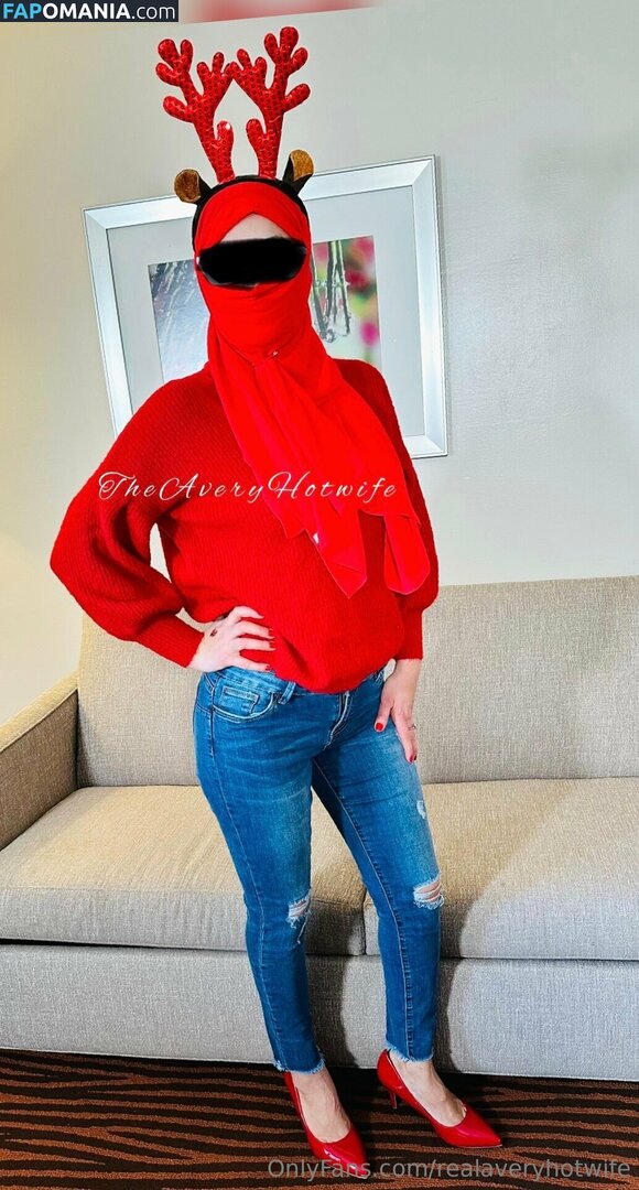 realaveryhotwife / the.real.hot.wife Nackt OnlyFans  Geleaktes Foto #20