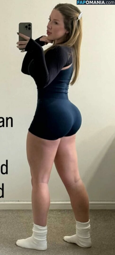 Niamh / RealityCheckChickk / rccniamh Nackt OnlyFans  Geleaktes Foto #3
