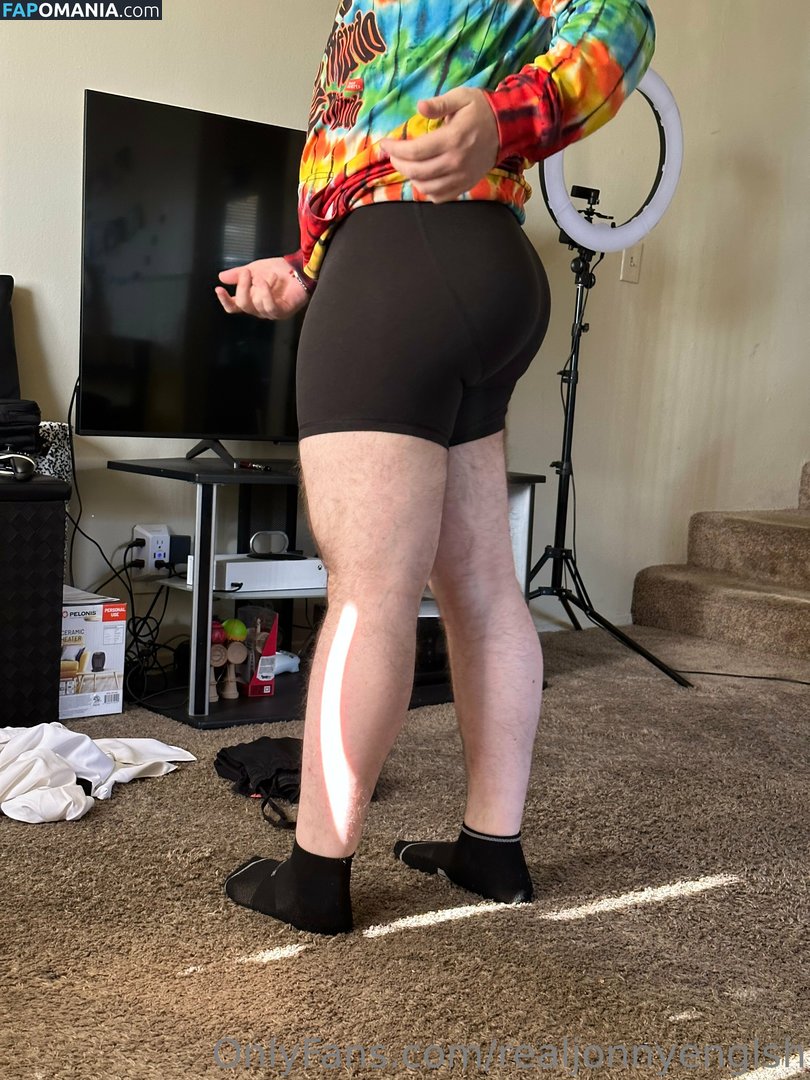 jumongdoingthangs / realjonnyenglsh Nackt OnlyFans  Geleaktes Foto #7