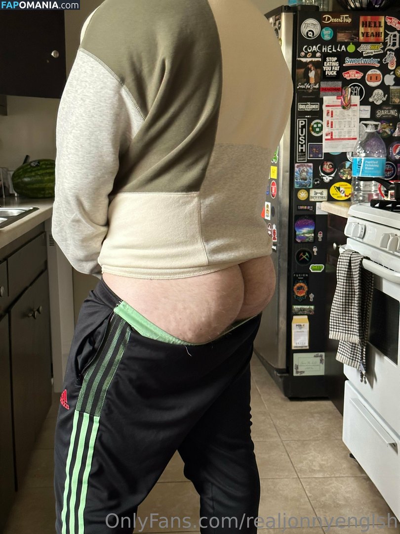 jumongdoingthangs / realjonnyenglsh Nackt OnlyFans  Geleaktes Foto #23