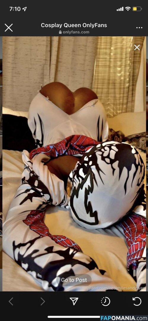 Ok-Pie-3842 / Realmilesandgwen / milesandgwen / realmilesandgwenx2 Nackt OnlyFans  Geleaktes Foto #5