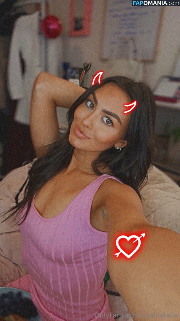 realnatalia / realnatalia_ Nackt OnlyFans  Geleaktes Foto #98