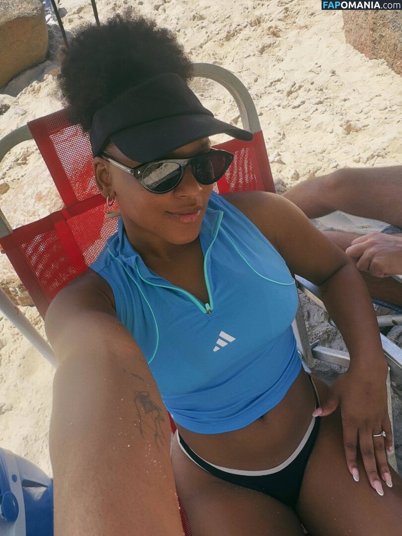 Rebeca Andrade / rebecarandrade Nackt OnlyFans  Geleaktes Foto #9