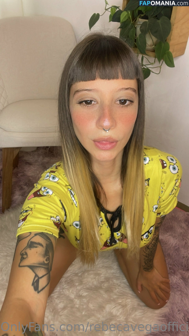 rebecavegaoff / rebecavegaofficial Nackt OnlyFans  Geleaktes Foto #22