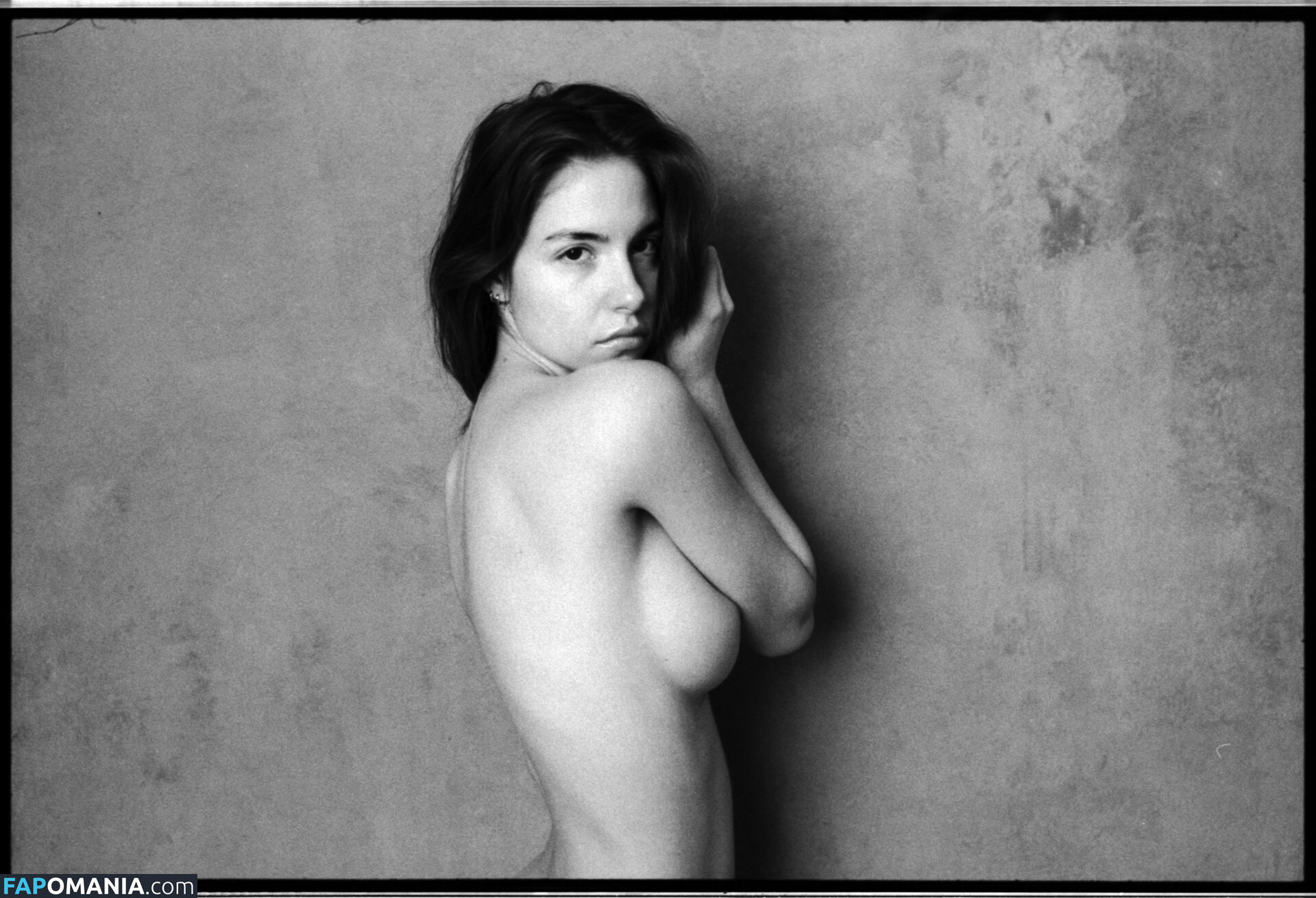 Rebecca Bagnol / _rebeccabagnol / bagnolrebecca / rebeccacambria_free Nackt OnlyFans  Geleaktes Foto #23