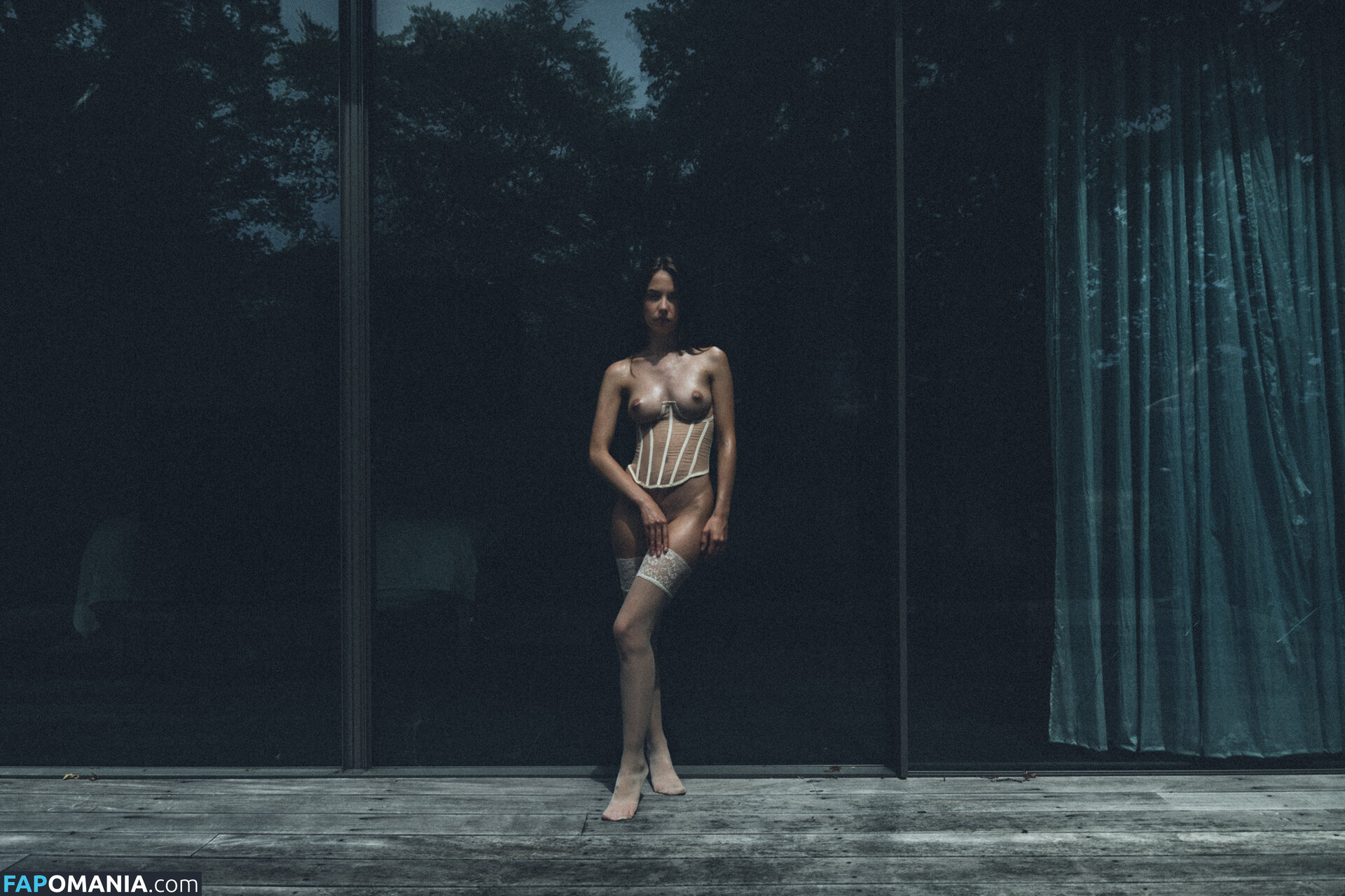 Rebecca Bagnol / _rebeccabagnol / bagnolrebecca / rebeccacambria_free Nackt OnlyFans  Geleaktes Foto #383