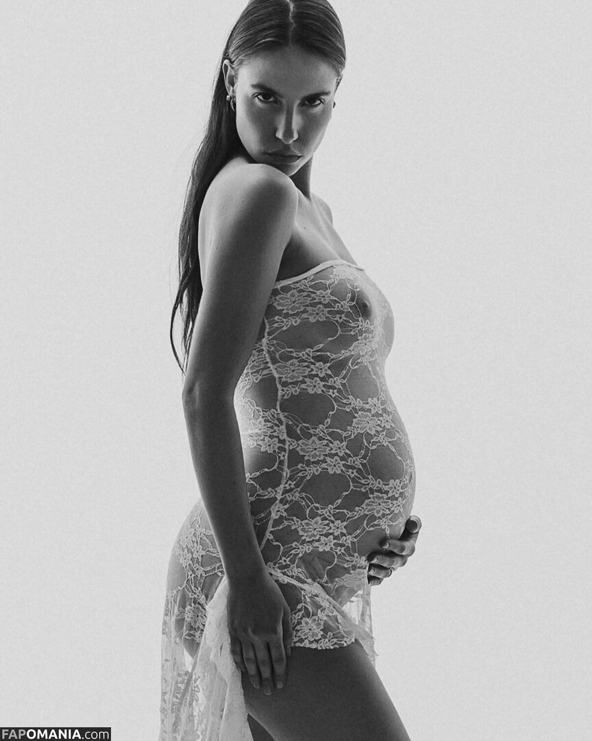 Rebecca Bagnol / _rebeccabagnol / bagnolrebecca / rebeccacambria_free Nackt OnlyFans  Geleaktes Foto #1186