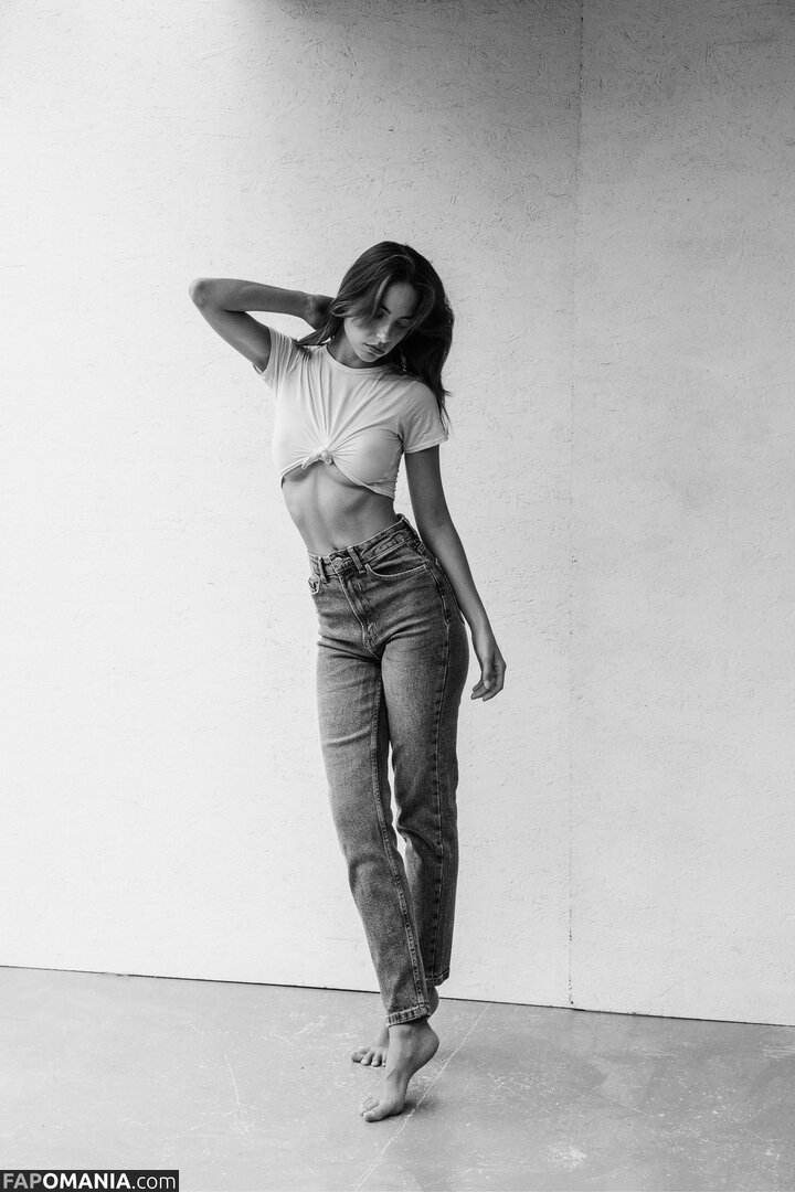 Rebecca Bagnol / _rebeccabagnol / bagnolrebecca / rebeccacambria_free Nackt OnlyFans  Geleaktes Foto #1200