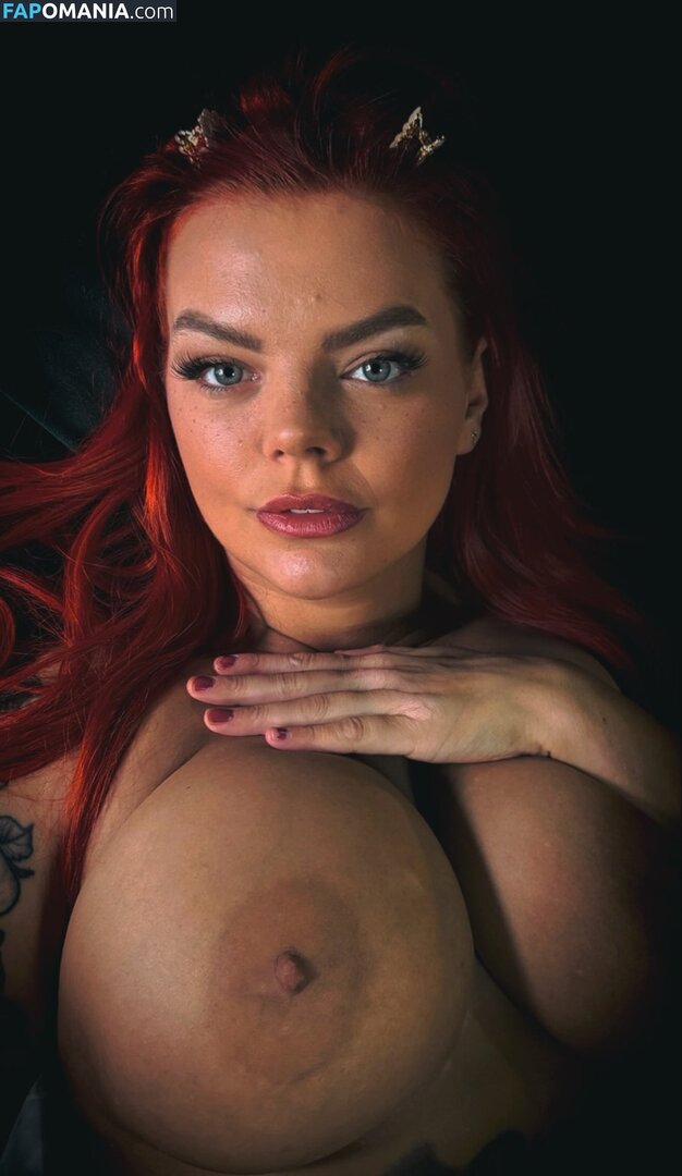 Rebecca Goodwin / beckymil1_ Nackt OnlyFans  Geleaktes Foto #16