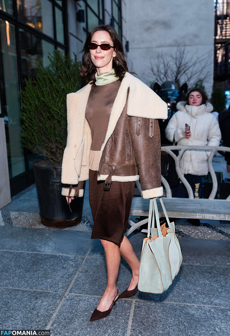 Rebecca Hall / rebeccahall Nackt OnlyFans  Geleaktes Foto #4