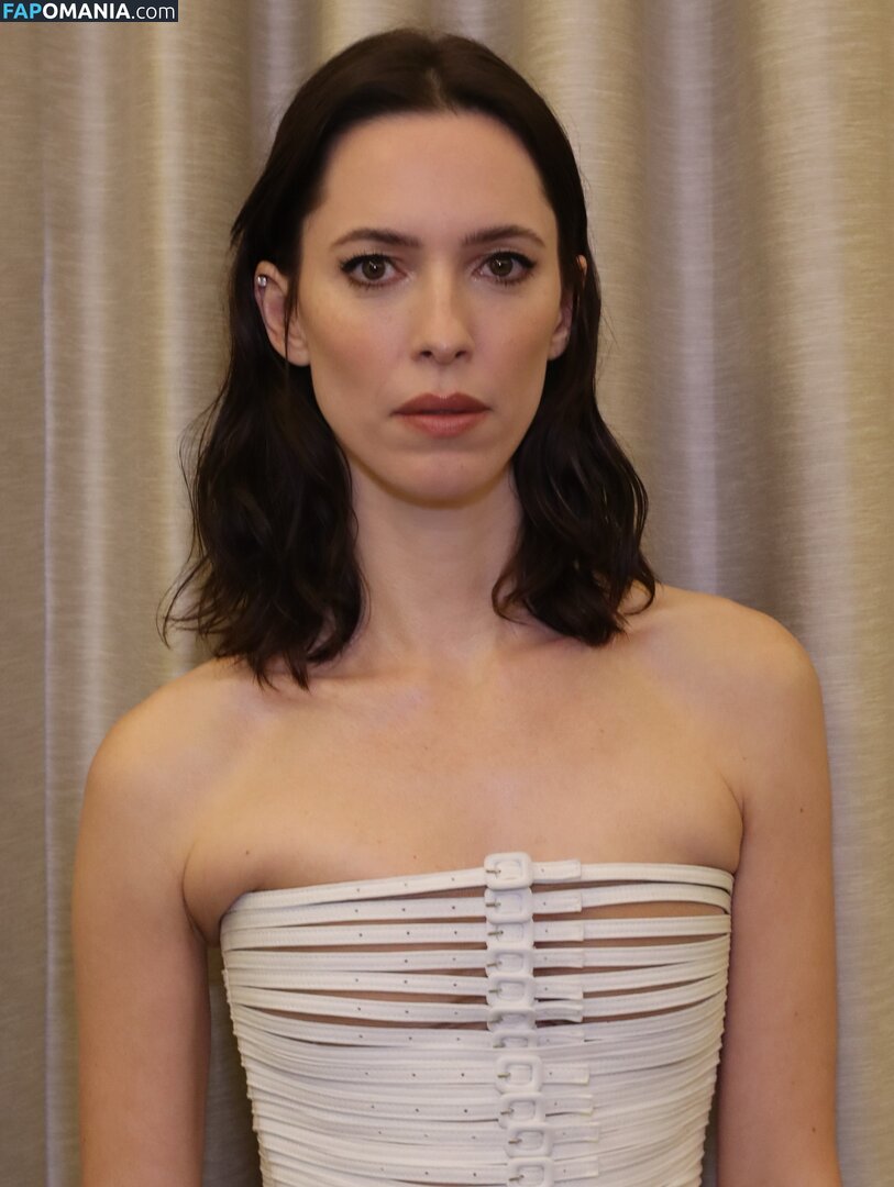 Rebecca Hall / rebeccahall Nackt OnlyFans  Geleaktes Foto #12