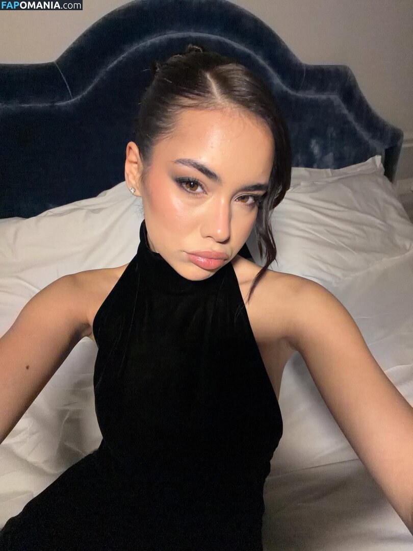 Rebecca Parziale / rebecca.parziale Nackt OnlyFans  Geleaktes Foto #5