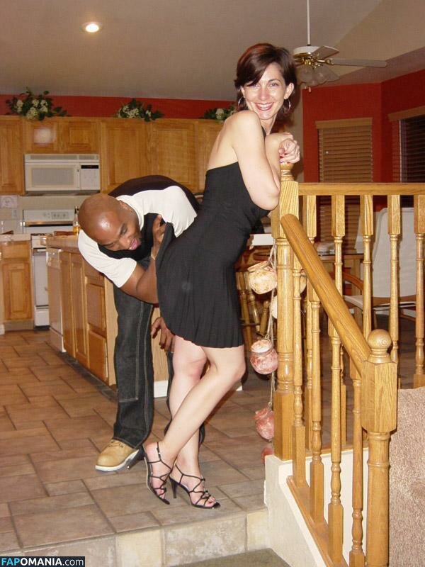 Rebecca Dream / Rebecca's Office Nackt OnlyFans  Geleaktes Foto #45