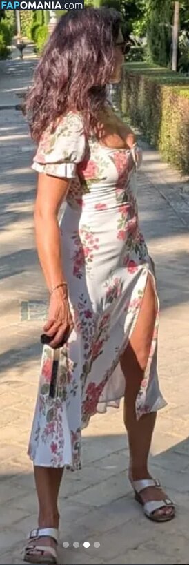 Rebecca Sarker Nackt OnlyFans  Geleaktes Foto #2