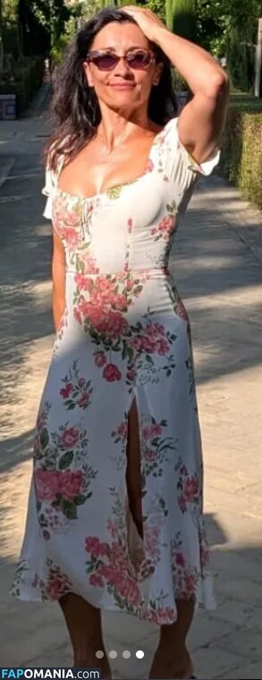 Rebecca Sarker Nackt OnlyFans  Geleaktes Foto #3