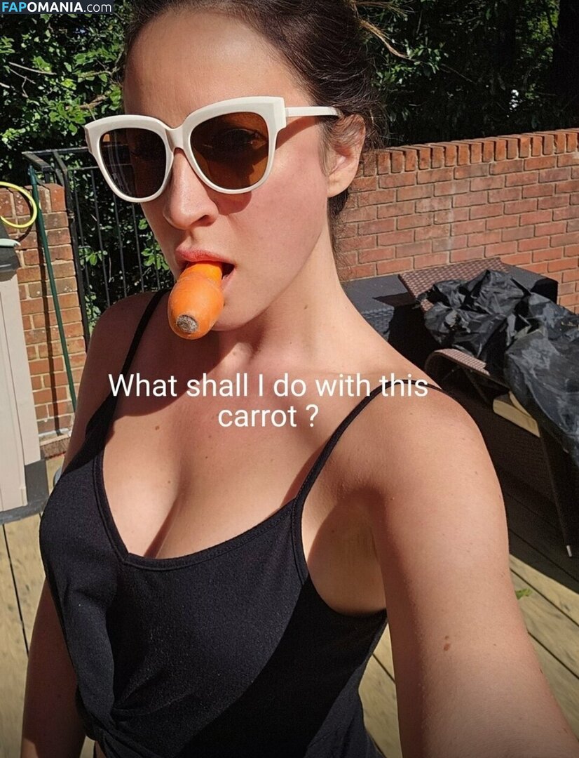 Rebecca Vocal Athlete / https: / rebeccava / rebeccavocalathlete Nackt OnlyFans  Geleaktes Foto #18