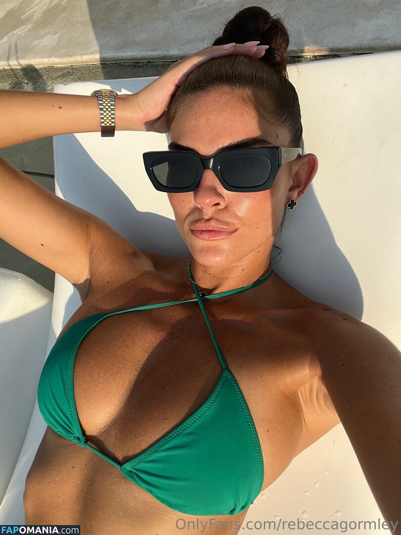 rebeccagormley / rebeccagormley_ Nackt OnlyFans  Geleaktes Foto #7