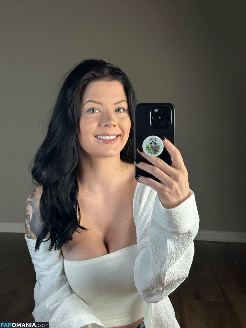 Rebel Phoenix / Rebelphx Nackt OnlyFans  Geleaktes Foto #3