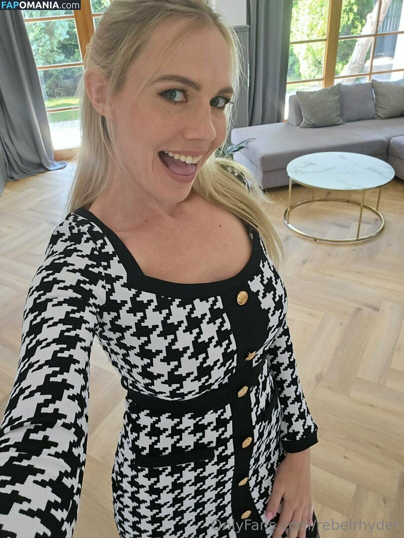 Rebel Rhyder / RebelRhyderXXX / rebelrhyder / rebelrhyderig Nackt OnlyFans  Geleaktes Foto #274