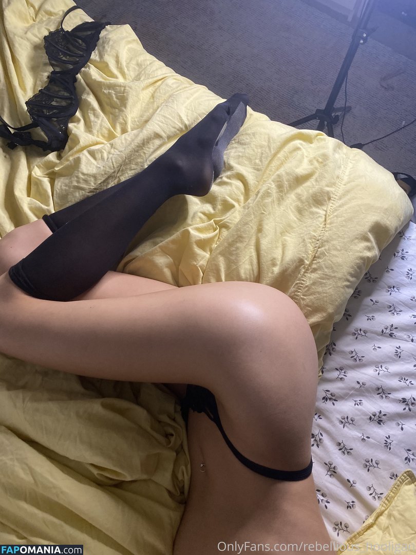 rebellious_hooligans Nackt OnlyFans  Geleaktes Foto #22