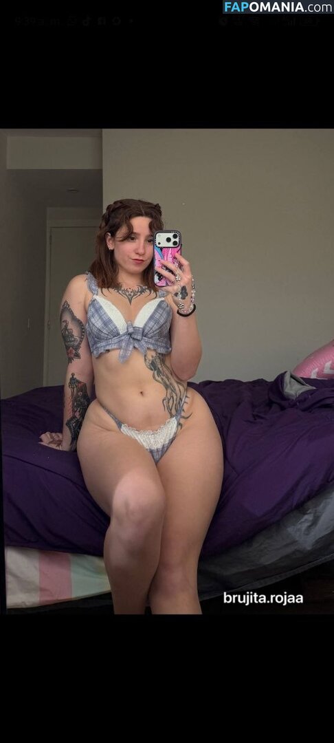 Tamara / red.witchh / red.witchhh / redhead4ngel Nackt OnlyFans  Geleaktes Foto #3