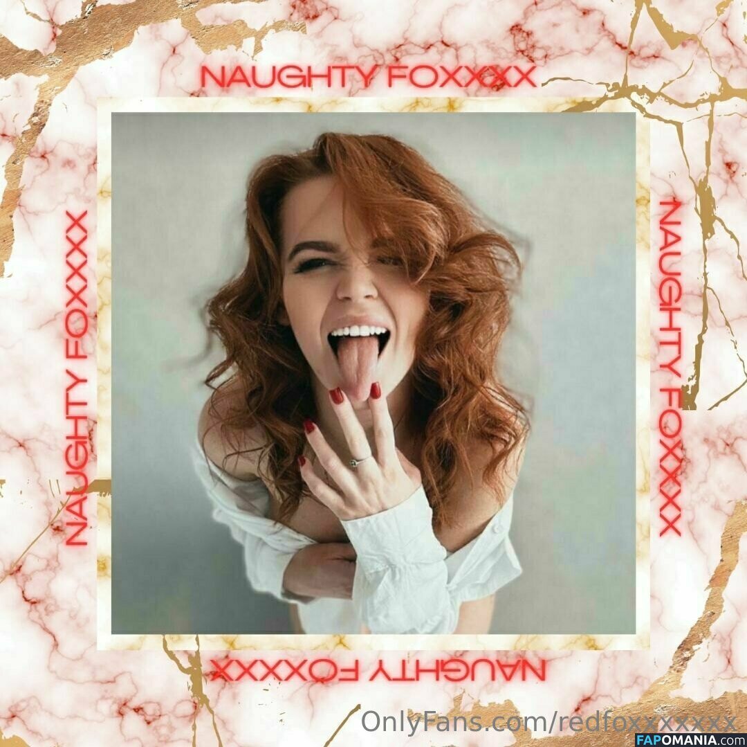 redfoxxxxx / redfoxxxxxxx Nackt OnlyFans  Geleaktes Foto #25