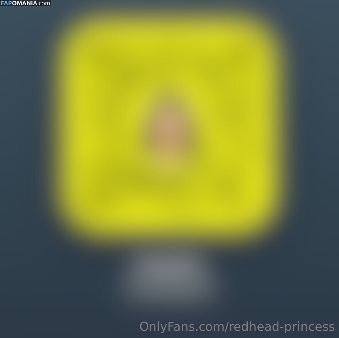 red_princess_luu / redhead-princess Nackt OnlyFans  Geleaktes Foto #273