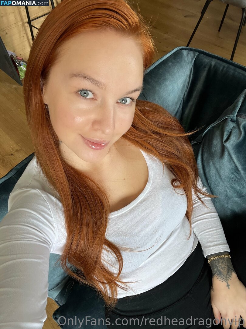 red_dragon777 / redheadragonvip Nackt OnlyFans  Geleaktes Foto #311