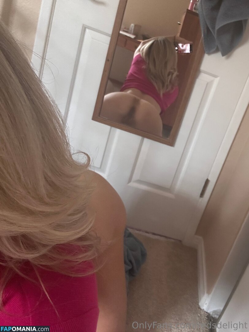 RedsDelight Nackt OnlyFans  Geleaktes Foto #55