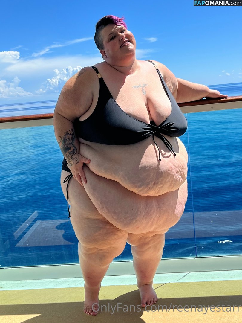 reenayestarr Nackt OnlyFans  Geleaktes Foto #1