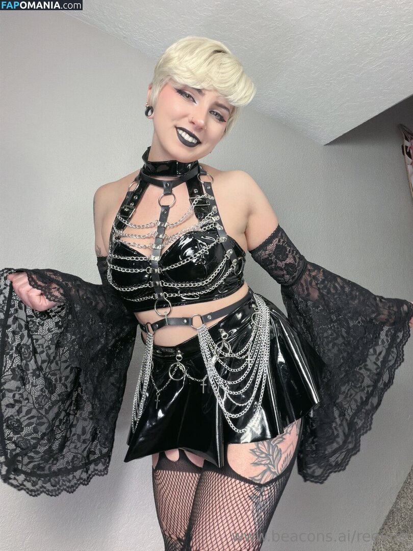 Moanree / Reeyue / reeyuee / reeyuex2 Nackt OnlyFans  Geleaktes Foto #18