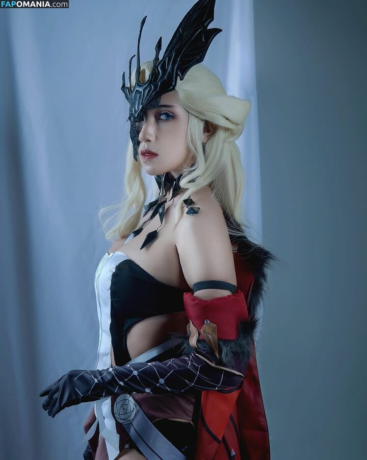 Refeen Nackt OnlyFans  Geleaktes Foto #56