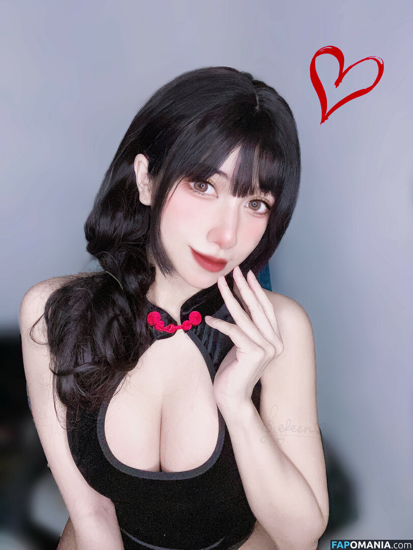 Refeen Nackt OnlyFans  Geleaktes Foto #65