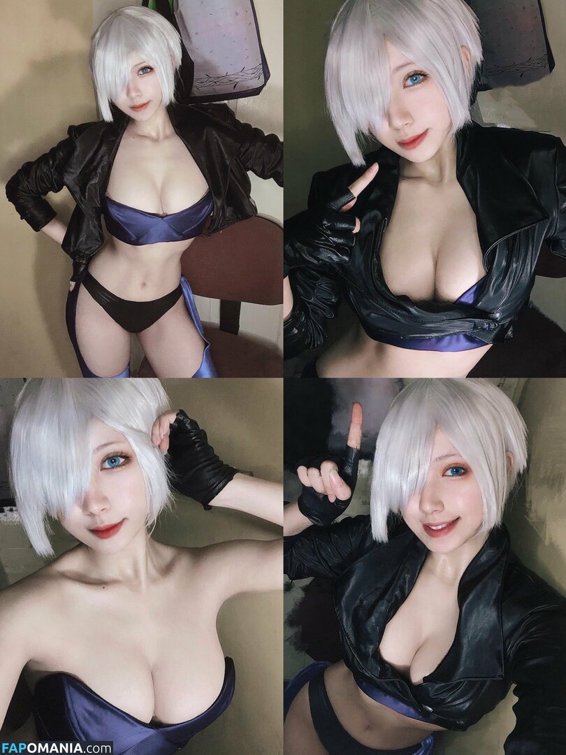 Refeen Nackt OnlyFans  Geleaktes Foto #88