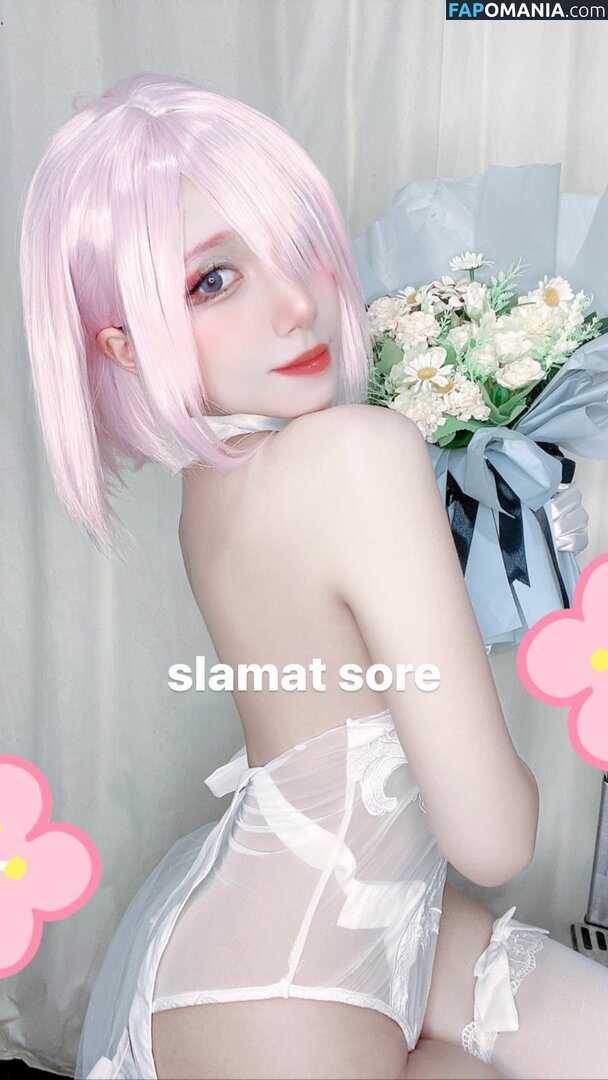 Refeen Nackt OnlyFans  Geleaktes Foto #91