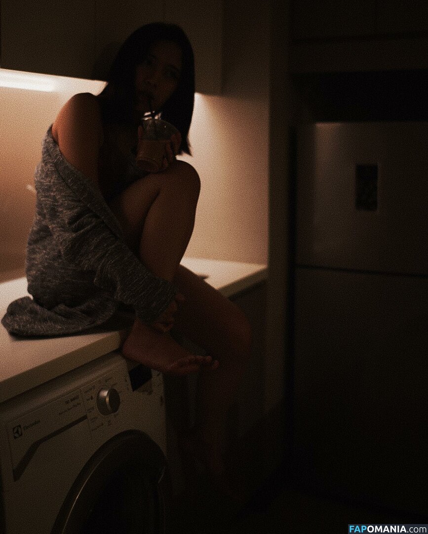 Refeen Nackt OnlyFans  Geleaktes Foto #106