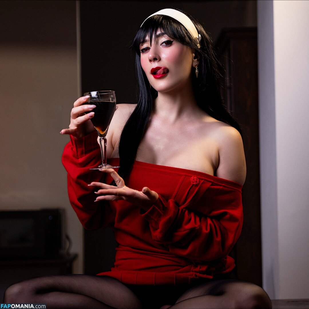 Regina / Regina_Cosplay / regina.cosplay Nackt OnlyFans  Geleaktes Foto #7