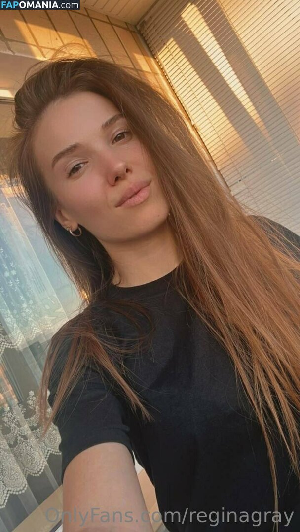 regina_gray / reginagray Nackt OnlyFans  Geleaktes Foto #106