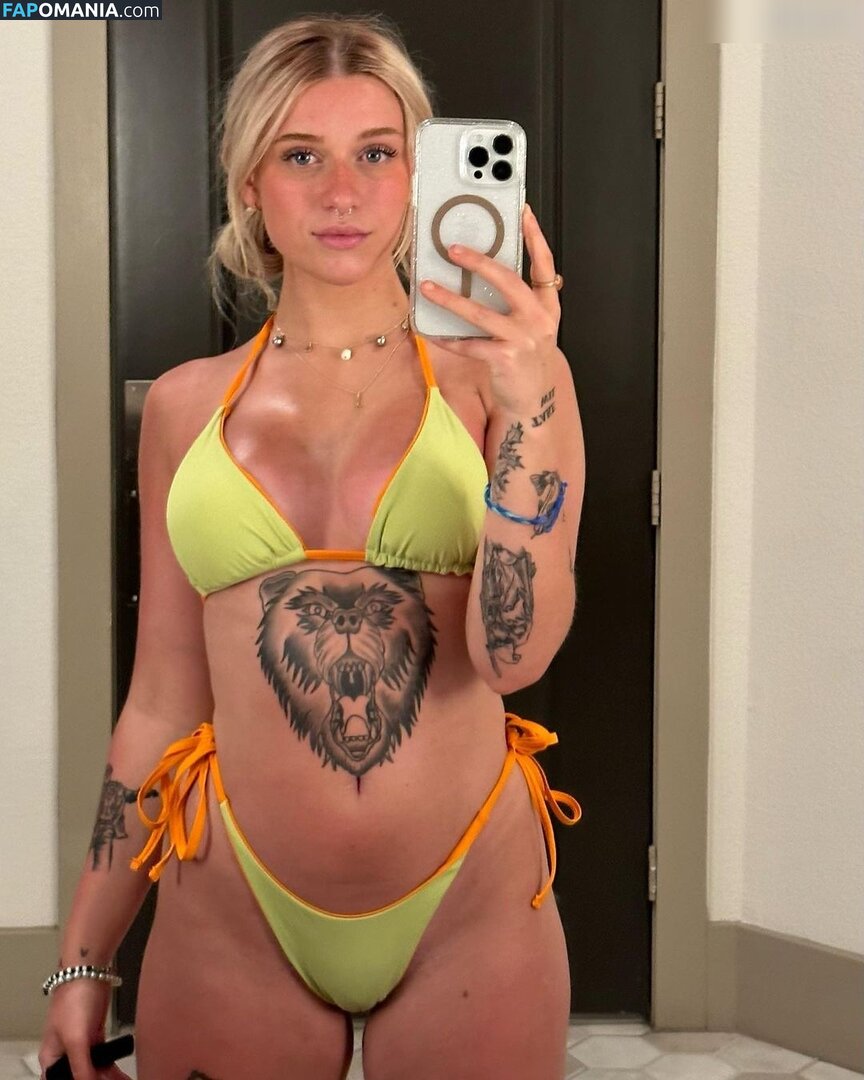 Reilly Sanders / reillysanders Nackt OnlyFans  Geleaktes Foto #1