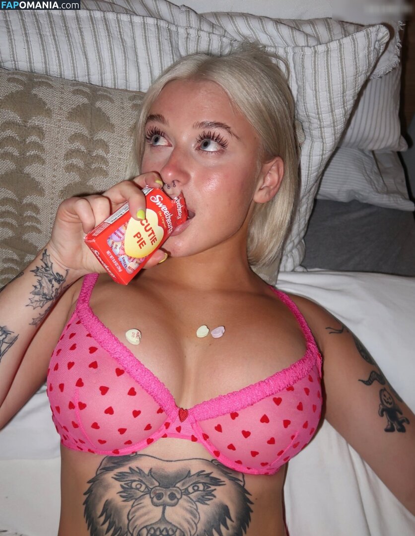 Reilly Sanders / reillysanders Nackt OnlyFans  Geleaktes Foto #14