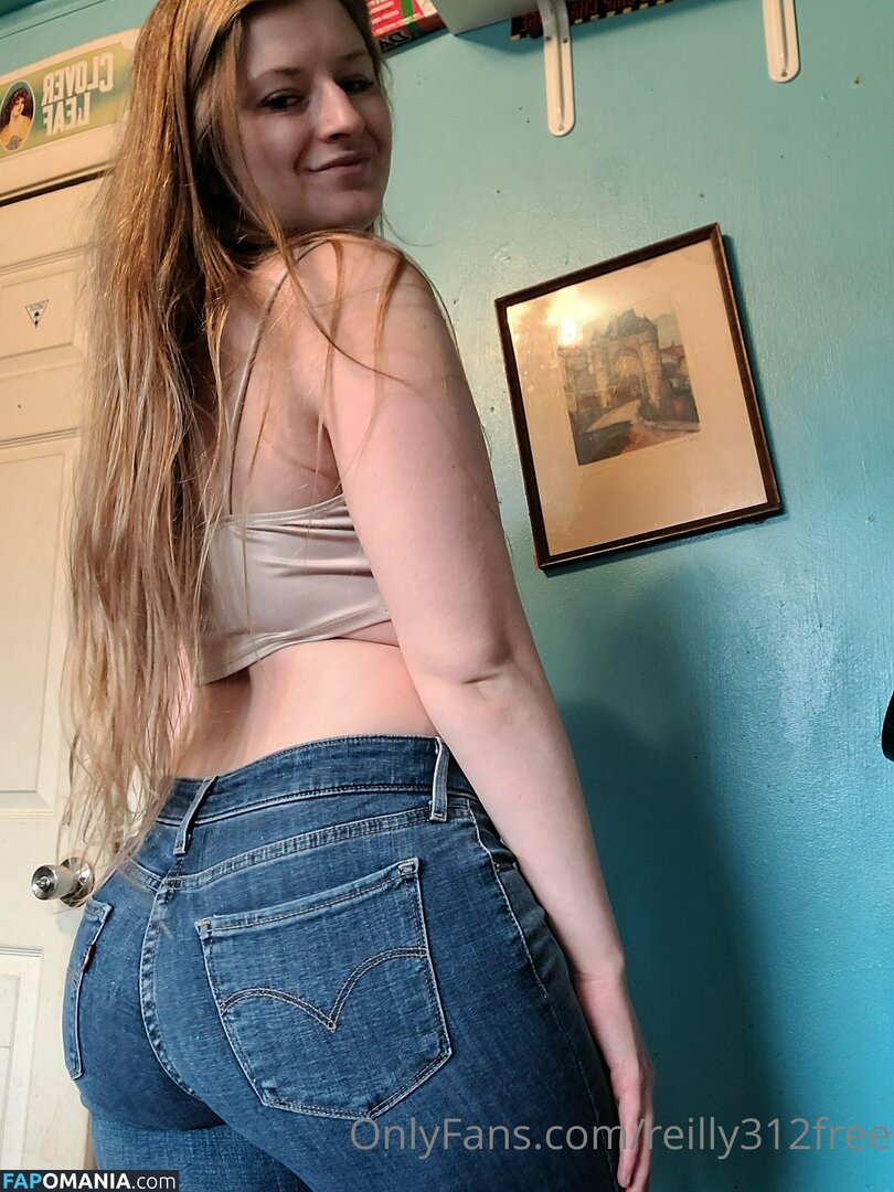 reilly312free Nackt OnlyFans  Geleaktes Foto #15