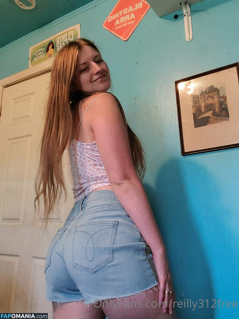 reilly312free Nackt OnlyFans  Geleaktes Foto #19