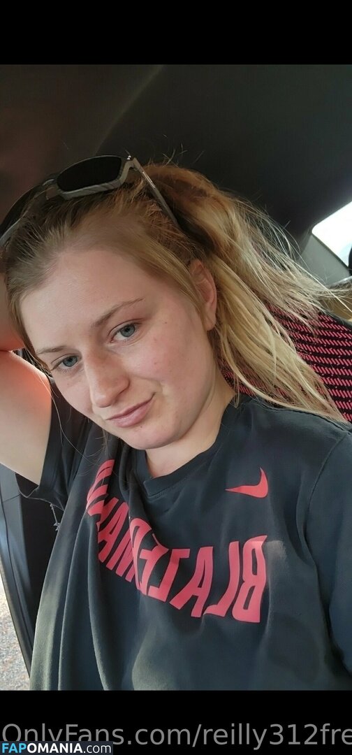 reilly312free Nackt OnlyFans  Geleaktes Foto #35