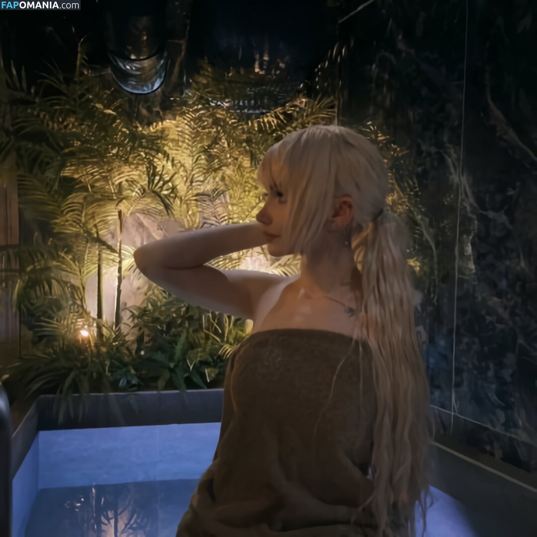 reitoozaru Nackt OnlyFans  Geleaktes Foto #9