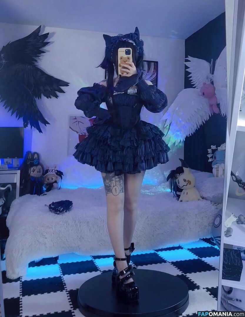 reitoozaru Nackt OnlyFans  Geleaktes Foto #14
