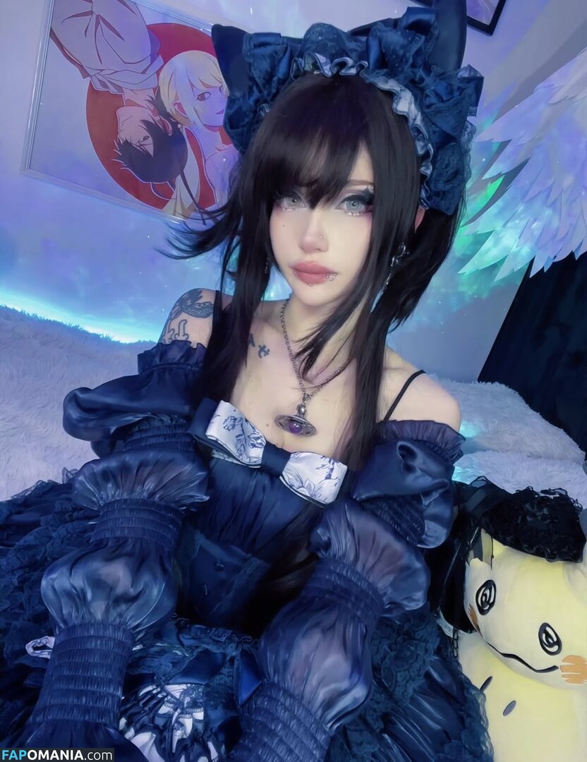 reitoozaru Nackt OnlyFans  Geleaktes Foto #15