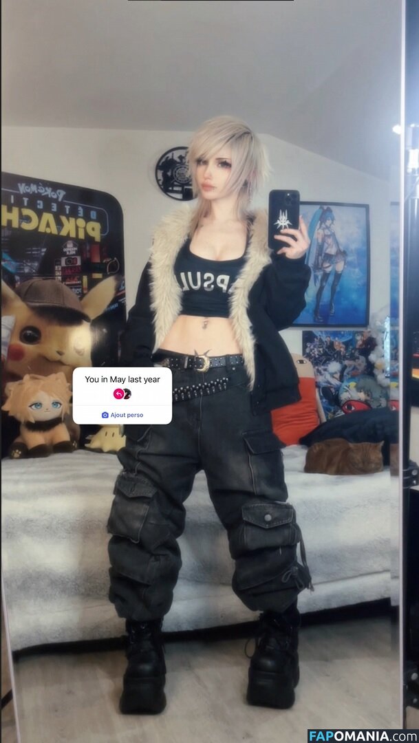 reitoozaru Nackt OnlyFans  Geleaktes Foto #17