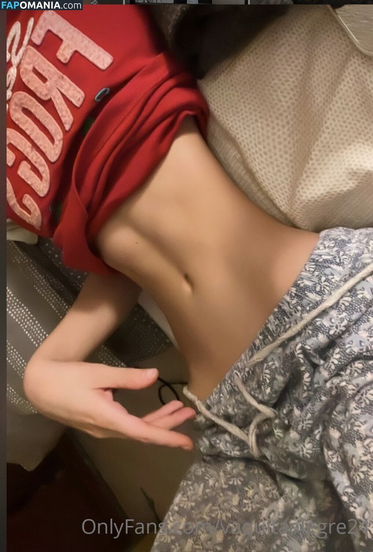 Renata Montano / Vaquitaestrella24 / renatamontano / vaquitaalegre24 Nackt OnlyFans  Geleaktes Foto #2